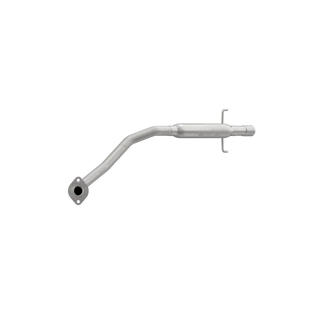 54698 – WALKER EXHST Exhaust Resonator Pipe, OE Replacement Assembly - view 3